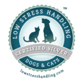 Low Stress Handling - Certified Silver