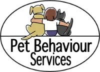 Pet Behaviour Services Logo